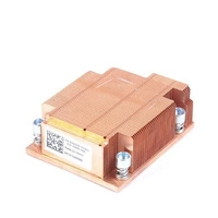 Heatsink dedicated for servers DELL PowerEdge M600 | JW560