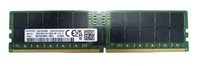 Memory RAM 1x 128GB Samsung ECC REGISTERED DDR5 4Rx4 4800MHz PC5-38400 RDIMM | M321RAGA0B20-CWK