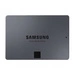 SSD disk Samsung 870 QVO 8TB 2.5'' SATA 6Gbps | MZ-77Q8T0BW