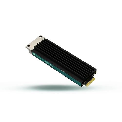 SSD disk Goodram DC10M 960GB E1.S NVMe PCIe 4.0 | GEDC10S100-960NS10B