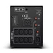 UPS CyberPower Professional Tower PR3000ELCDSL 2700W 9 sockets C19/C13 new 2 years warranty