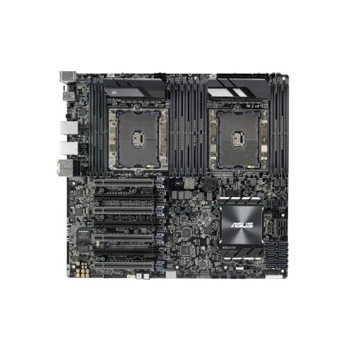 Motherboard ASUS WS C621E SAGE LGA3647 EEB | 90SW0020-M0EAY0