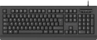 Wired keyboard Conceptronic KAYNE01PT QWERTY