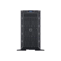 Server DELL T630 Tower  2x E5-2650L V3 128 GB RAM