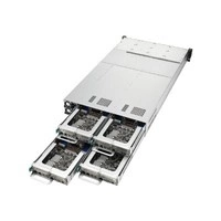 Server platform ASUS 2U RS720Q-E11-RS8U-SKU1/10G/3000W(1+1) 90SF02K1-M00070 Intel x 8 DDR5 x 16/node 10 x 2.5" SATA/SAS/NVME PSU 1+1