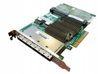 HPE Smart Array P822 643379-001-RFB SAS/SATA 6Gb/s 2GB used 3 months