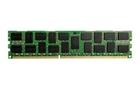 Memory RAM 8GB HPE ProLiant DL180 G6 DDR3 1333MHz ECC REGISTERED DIMM | 500662-B21