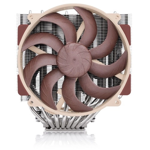 CPU cooling unit NOCTUA Desktop | NH-D15 G2
