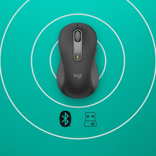 Wireless mouse Logitech Signature M650 910-006239