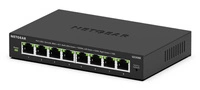 Switch Netgear GS308E-400EUS 8x 1Gb