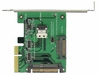 Delock Card PCI Express x4 U.2 NVMe 1x SFF-8654 4i + 1x SFF-8639 | 89921