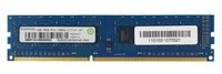Memory RAM 1x 4GB Ramaxel NON-ECC UNBUFFERED DDR3 1600MHz PC3-12800 UDIMM | RMR5030EF68F9W