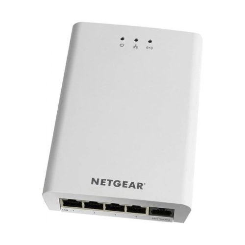 Access Point Netgear WN370-10000S 2,4 GHz 802.3af PoE 802.11 b/g/n
