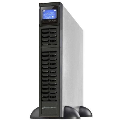 UPS PowerWalker VFI 3000 CRM LCD RACK 2400W 4x C13 VFI 3000 CRM LCD