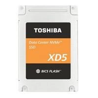 SSD disk Kioxia XD5 960GB U.2 NVMe TLC | KXD51RUE960G KXD51RUE960GAP0DEE