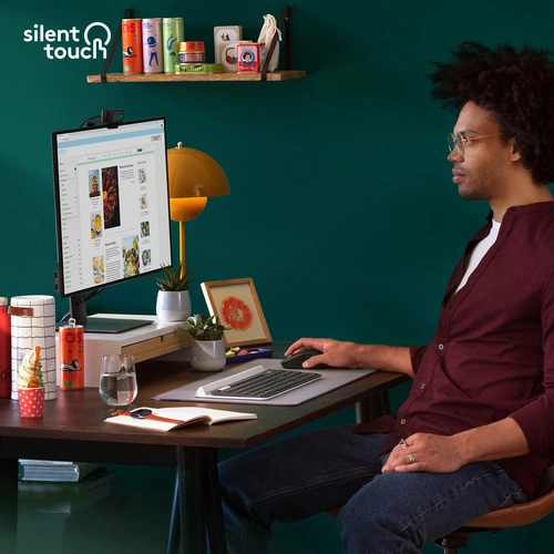 Wireless mouse Logitech Signature M650 910-006236