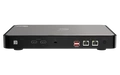 NAS server QNAP HS-264-8G 2x SSD | HDD SATA 8GB RAM