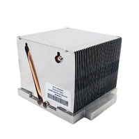 Heatsink dedicated for servers HP ProLiant ML350p G8 | 661379-001-RFB