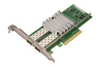 Network Card DELL 2094N 2x SFP+ PCI Express 10Gb