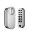 Smart Office Accessories Aqara Smart Lock U200 Silver | EL-D02DS