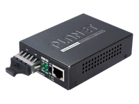 Media converter Planet GT-802S 1x SFP 1x RJ-45