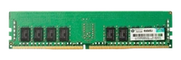 Memory RAM 1x 16GB HPE Proliant & Workstation DDR4 2Rx8 2666MHZ ECC UNBUFFERED DIMM | P06773-001 