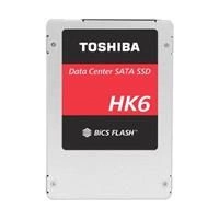 SSD disk Kioxia HK6-V 3.84TB 2,5'' SATA 6Gb/s TLC | KHK61VSE3T84 KHK61VSE3T84AP0DET