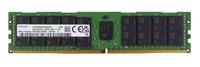 Memory RAM 1x 64GB Samsung ECC REGISTERED DDR4 2Rx4 3200MHz PC4-25600 RDIMM | M393A8G40AB2-CWE
