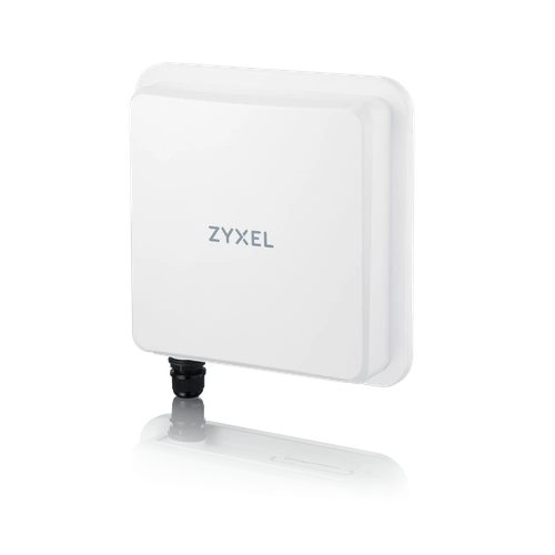 Router LTE Zyxel FWA710 1x Micro-SIM | FWA710-EUZNN1F