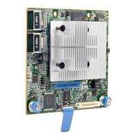 HPE Smart Array P408i-a SR 836260-001 SAS/SATA 12Gb/s 2GB new spare 1 year