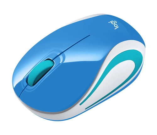 Wireless mouse Logitech M187 910-002733