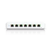 Switch Ubiquiti USW-Ultra 8x 10/100/1000 42 W PoE+
