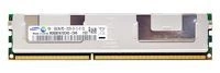 Memory RAM 1x 8GB Samsung ECC REGISTERED DDR3  1333MHz PC3-10600 RDIMM | M393B1K70CHD-CH9