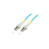 Patchcord EFB LC/UPC-LC/UPC Duplex Multi Mode 3 m [eng]