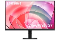 Monitor 27" Samsung ViewFinity LS27D700EAUXEN S70D 3840 x 2160 4K UHD 60Hz screen matrix IPS