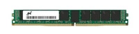 Memory RAM 1x 16GB Micron ECC REGISTERED DDR4  2133MHz PC4-17000 RDIMM | MTA36ADS2G72PZ-2G1