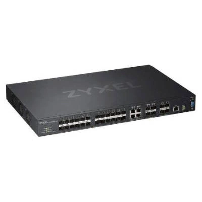 Switch Zyxel XGS4600-32F-ZZ0102F 28x SFP 4x SFP+