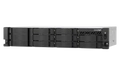 NAS server QNAP TS-855eU-RP-8G 8x SSD | HDD SATA 8GB RAM