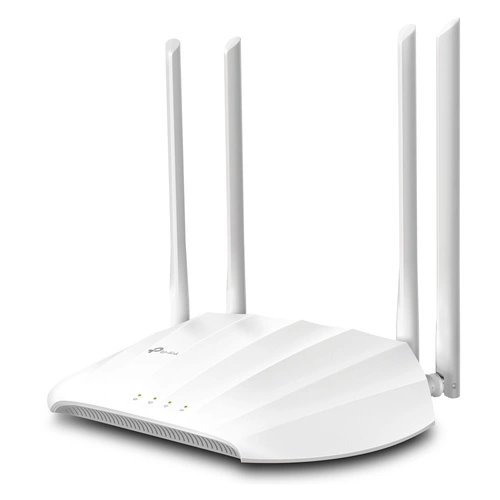 Access Point TP-LINK TL-WA1801 2.4 GHz | 5 GHz 1201 Mbps 802.11 a/b/g/n/ac/ax