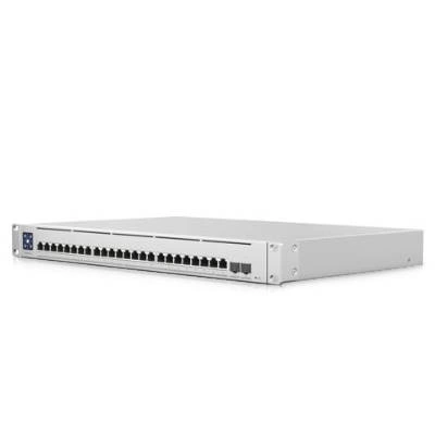 Switch Ubiquiti USW-ENTERPRISEXG-24 24x 10Gb 2x SFP28