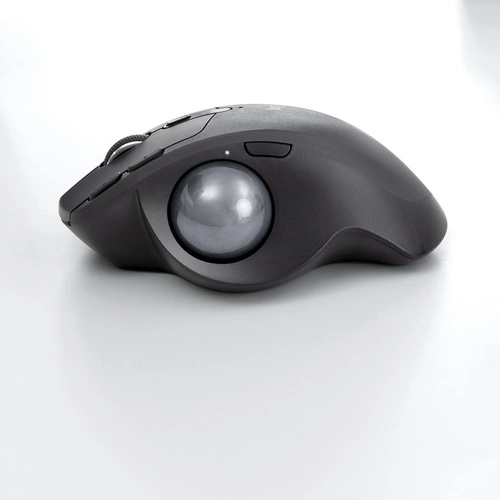 Wireless mouse Logitech MX Ergo 910-005179