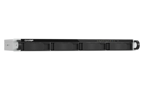 NAS server QNAP TS-h765eU-8G 4x SSD | HDD SATA 8GB RAM