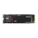 SSD disk Samsung 980 PRO 250GB M.2 NVMe PCIe 4.0 | MZ-V8P250BW