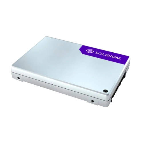 SSD disk SOLIDIGM D5-P5336 15.36TB U.2 NVMe PCIe | SBFPF2BV153T001