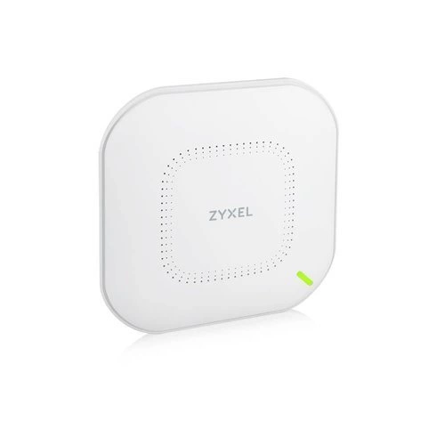 Access Point Zyxel NWA110AX-EU0102F 2,4 GHz | 5 GHz 1200 Mbps 802.11 a/b/g/n/ac/ax