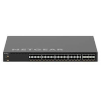 Switch Netgear XSM4340FV-100NES 32x SFP+ | 8x SFP28