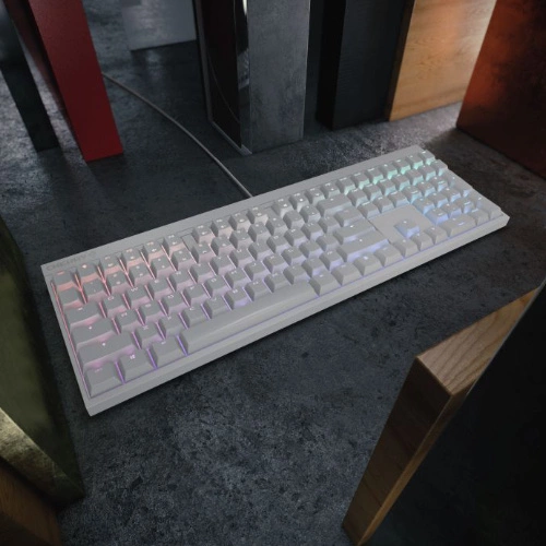 Wired keyboard Cherry MX 2.0S QWERTY