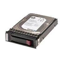 Hard Disc Drive dedicated for HP server 3.5'' capacity 2TB 7200RPM HDD SAS 6Gb/s 750787-001