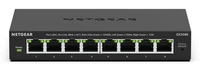 Switch Netgear GS308E-400EUS 8x 1Gb