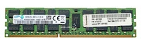 Memory RAM 1x 16GB Samsung ECC REGISTERED DDR3 1333MHz PC3-10600 RDIMM | M393B2G70DB0-YH9